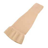 Arm Compression Sleeve High Elasticity Lightweight Breathable Upper Limb Arm Sleeve for Sports Breathable Compression Arm Sleeve 2