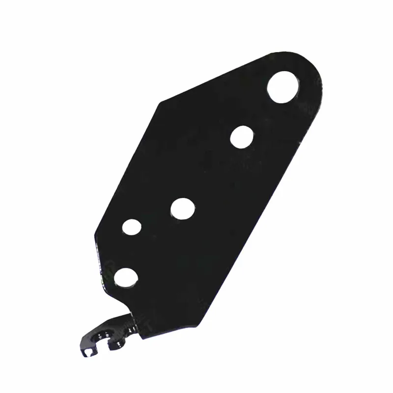 완충기 거치대, 클럽 카 DS 및 선례 캐리 올 골프 카트, OEM 1012181, 1012182