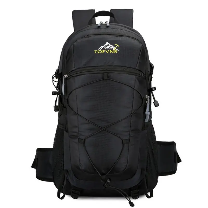 

Lightweight Travel Backpacks Travel Hiking Daypack Casual Adjustable Shoulder Bag Waterproof Hiking Daypack Ultralight Outdoor