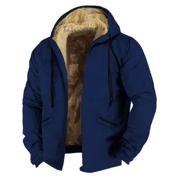 Men'S Winter Jacket 1