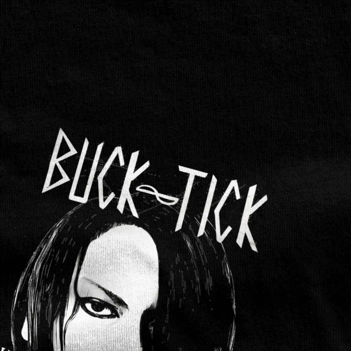 Hommes femmes Buck Tick Atsushi Sakurai hommage le gazette