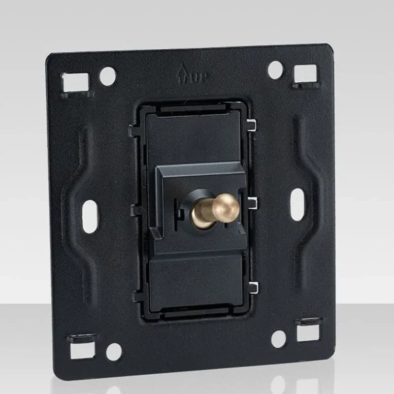 interruptor de luz tomada alta qualidade 1 4 gang 10a 250v 02