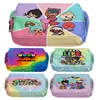 Toca Life World Pencil Case Toca Game School Pencil Box Gift Boys Girls Pencil Bag School Supplies Stationery 1