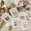 Korean Style New Sweet Golden Children Hairpin Cute Bow Girls Versatile Hair Accessories Baby Hair Clips Parent-child Headwear 2