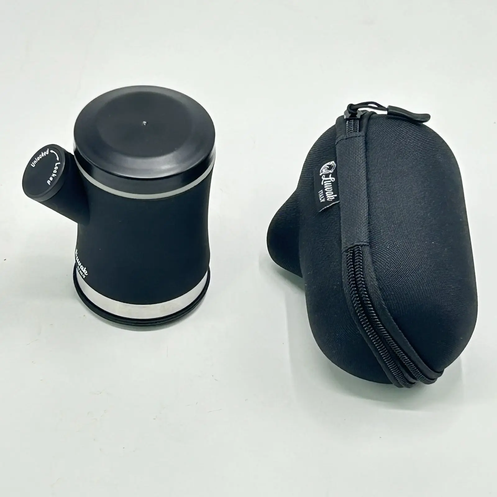 Portable Espresso Hand-held Capsule Coffee Machine Hand-pressed Coffee Machine Office Outdoor Travel Hand-pressed