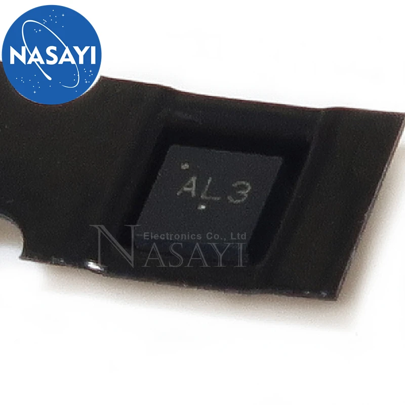 Ncp5911Mntbg Seta Di Screening:Al Al2 Al4 Alb Al6 Al7 Qfn-8