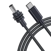 For StarLink Mini USBC To D Cable 3/5/10m Waterproof Overload Short Circuit Protection SPX MINI Type-C To DC Cable 1