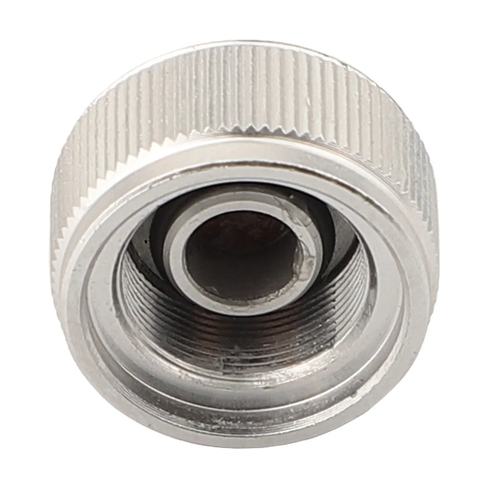 1PC Angeln Reel Metall Mutter Brems Knopf für DAIWA pr100 pr100L DIY angeln Spinner Rad Refit Trimmer Mutter Reparatur zubehör – Detail 34