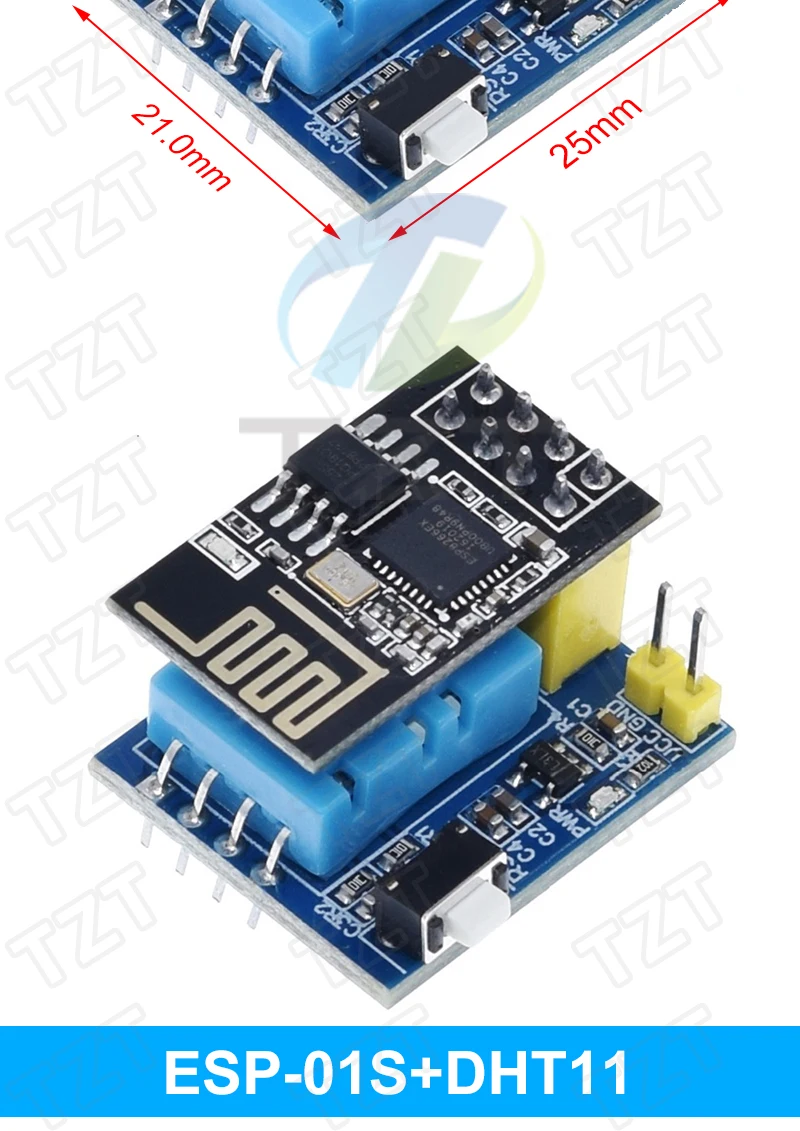 ESP8266 5V moduł przekaźnika WiFi DS18B20 DHT11 DHT22 kontroler RGB rzeczy inteligentny przełącznik domowy zdalny ESP-01S dla Arduino STM 18 S93e09cd8d9794b84b111dde7bc759b18V ESP8266 5V moduł przekaźnika WiFi DS18B20 DHT11 DHT22 kontroler RGB rzeczy inteligentny przełącznik domowy zdalny ESP-01S dla Arduino STM