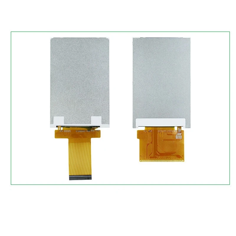 Nuclear Radiation Detector LCD Screen 320X480 Capacitive Screen 3.5 Inch Test Display Color Screen 6