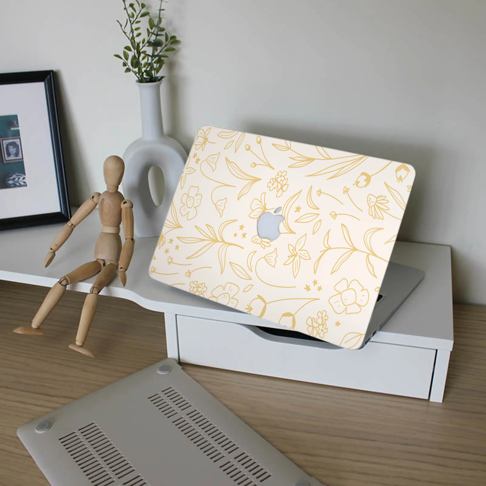 Macbook Pro, Case, 13, A1708, A2338, M1,