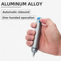 شفاط قصدير K-331 معدني (ألومنيوم) قوي الشفط 4