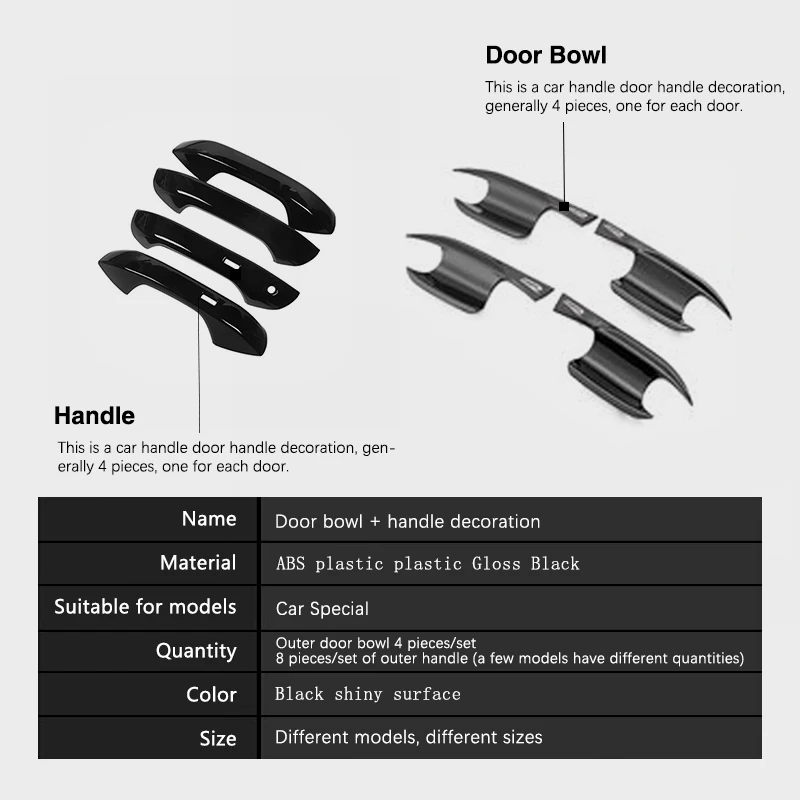 12 PCS Aniglia Auto Graffi Pellicole Protettive Pellicola Protettiva Universale Per Vernice