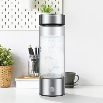 Portable Hydrogen Water Cup 3