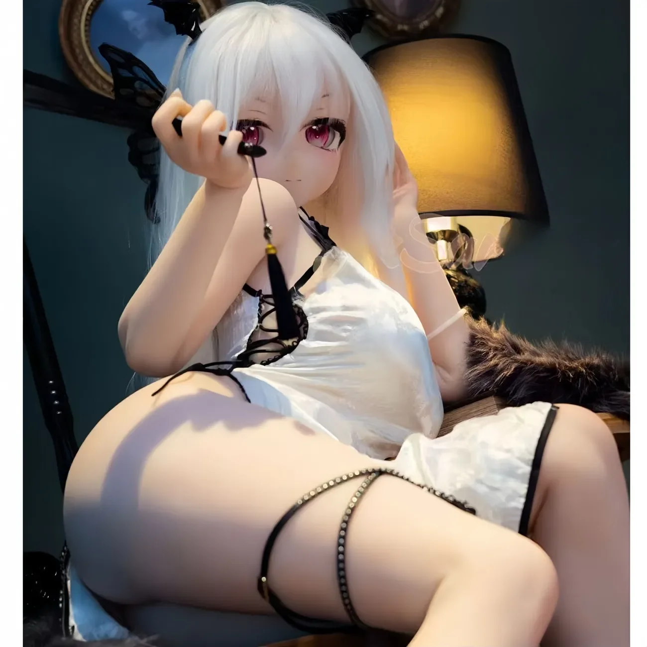 Premium 165cm Realistic TPE Sex Doll