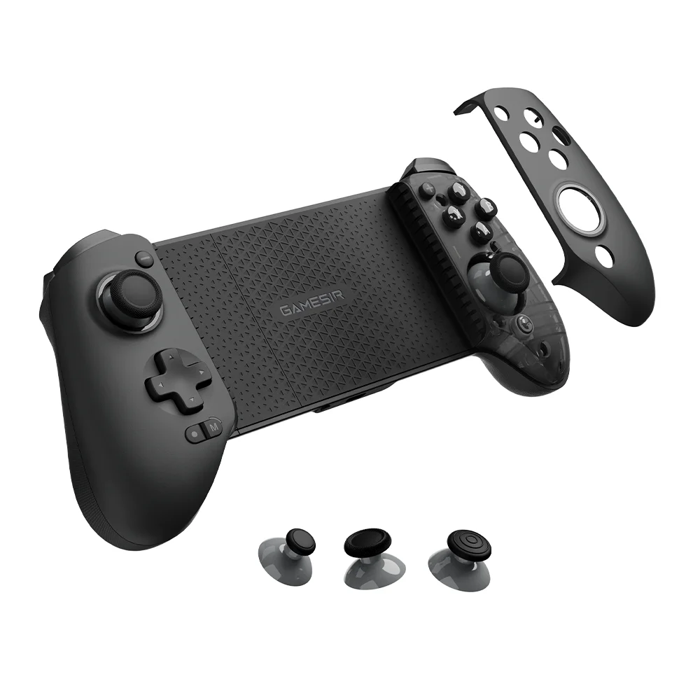 GameSir G8 Plus Wireless Gamepad Hall Effect Gaming