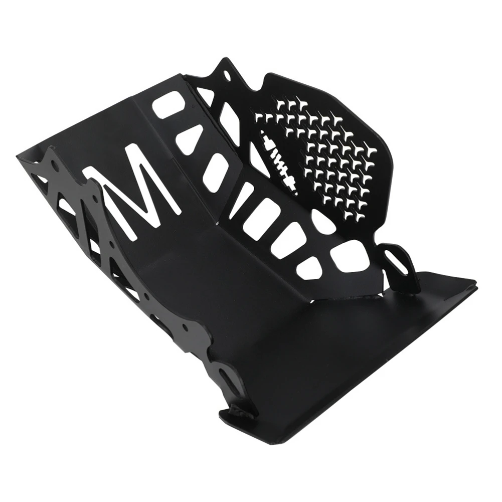 

For Sur-Ron Surron Light Bee X / S Motor Chassis Protection Cover, Motorcycle Skid Plate Engine Guard