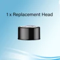 Only 1PC Head