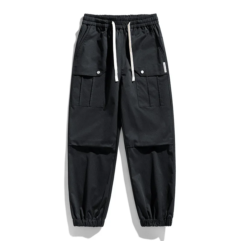 

Леггинсы мужские спортивные с карманами, на весну/осень, 140 кг, 8XL, 9xl
