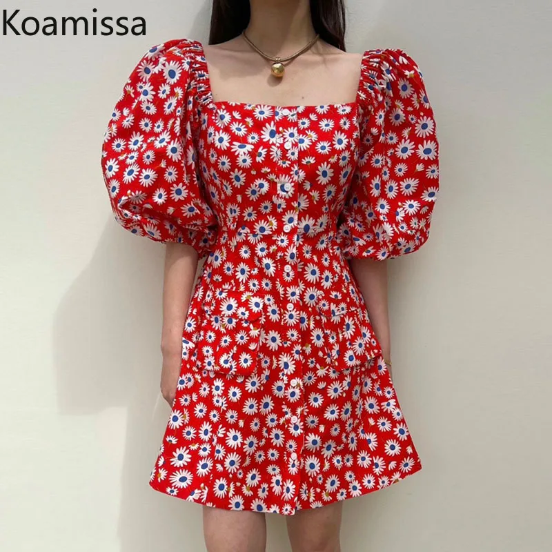 Рисунок 3 - Женское короткое платье с коротким рукавом