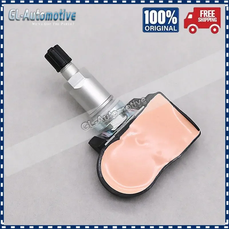 4PS 52933-3N100 TPMS 433mhz 타이어 압력 센서, 현대 악센트 에쿠스 제네시스 I30 Ix20 Ix55 포터 산타 솔라리스 2M650