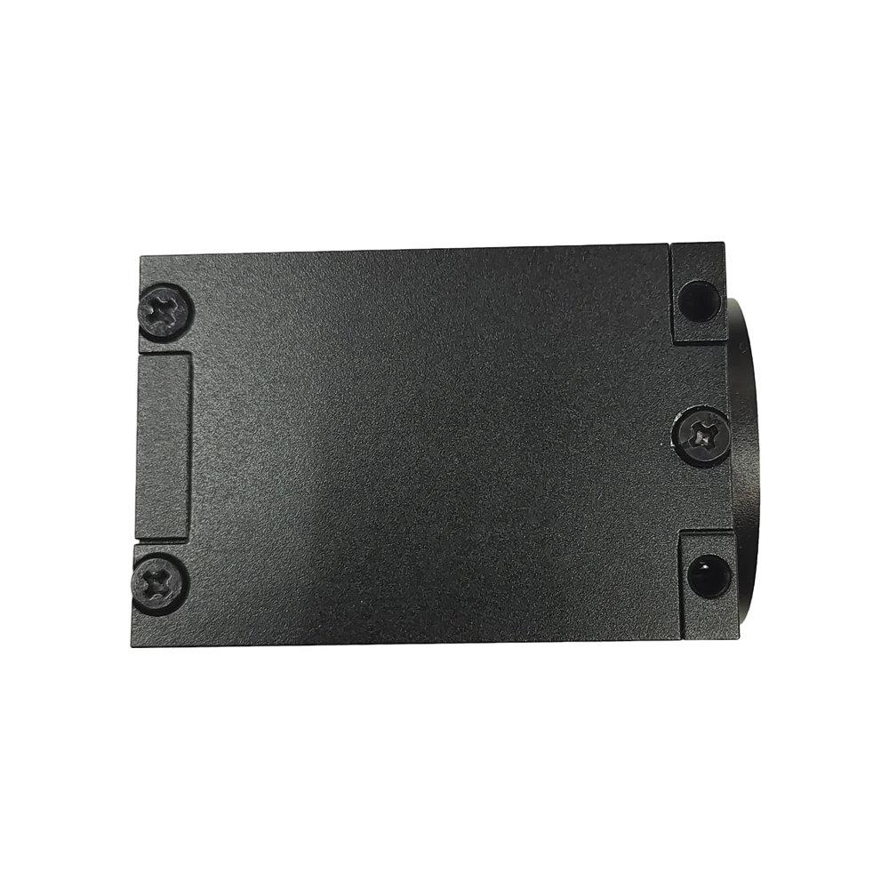 Module caméra drone industriel 2K 5MP avec stabilisation optique, capteur IMX335 en gros plan
