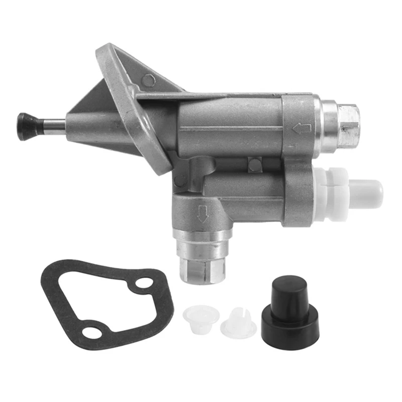 

Топливный насос 4937767 для Dongfeng Cummins Engine B Series 1106N1-010 3918076 3936318 3917998 3917999 3904372 аксессуары