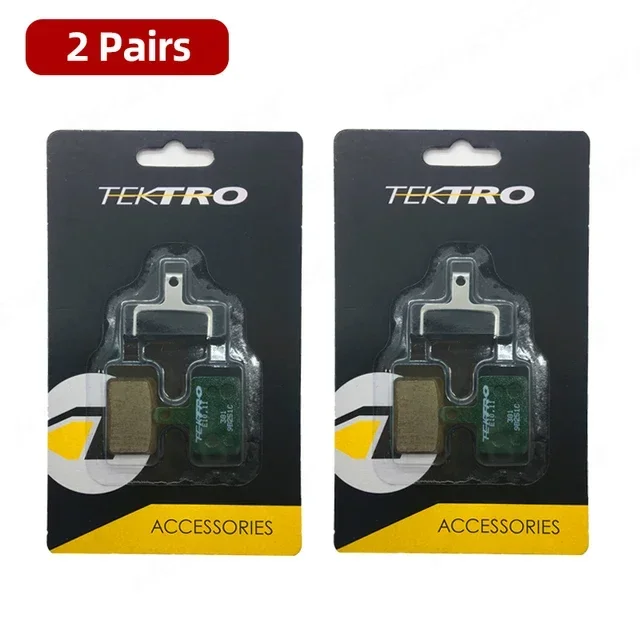 2 pair E10 with box