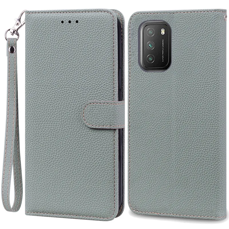 Retro Wallet Leather Flip Phone Case – Premium Protection Cover