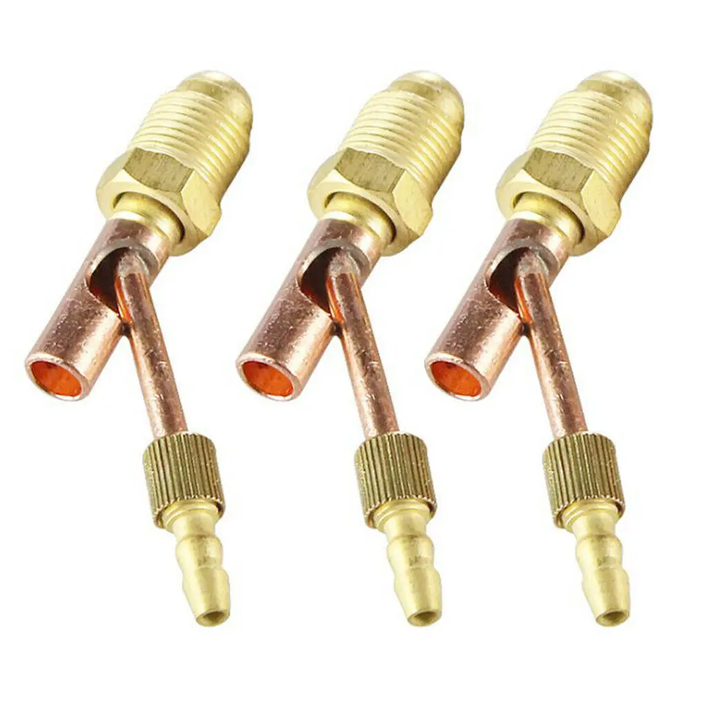 

1PCS Welding accessories Connector Copper Fitting Male Cable For WP9 WP17 WP26 Gas Separate Brand New High Quality