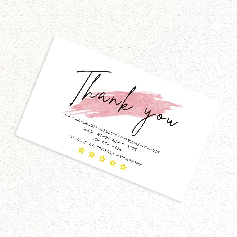 Christmas Decorations Birthday Card Funny Thank You Wedding Invitations X094