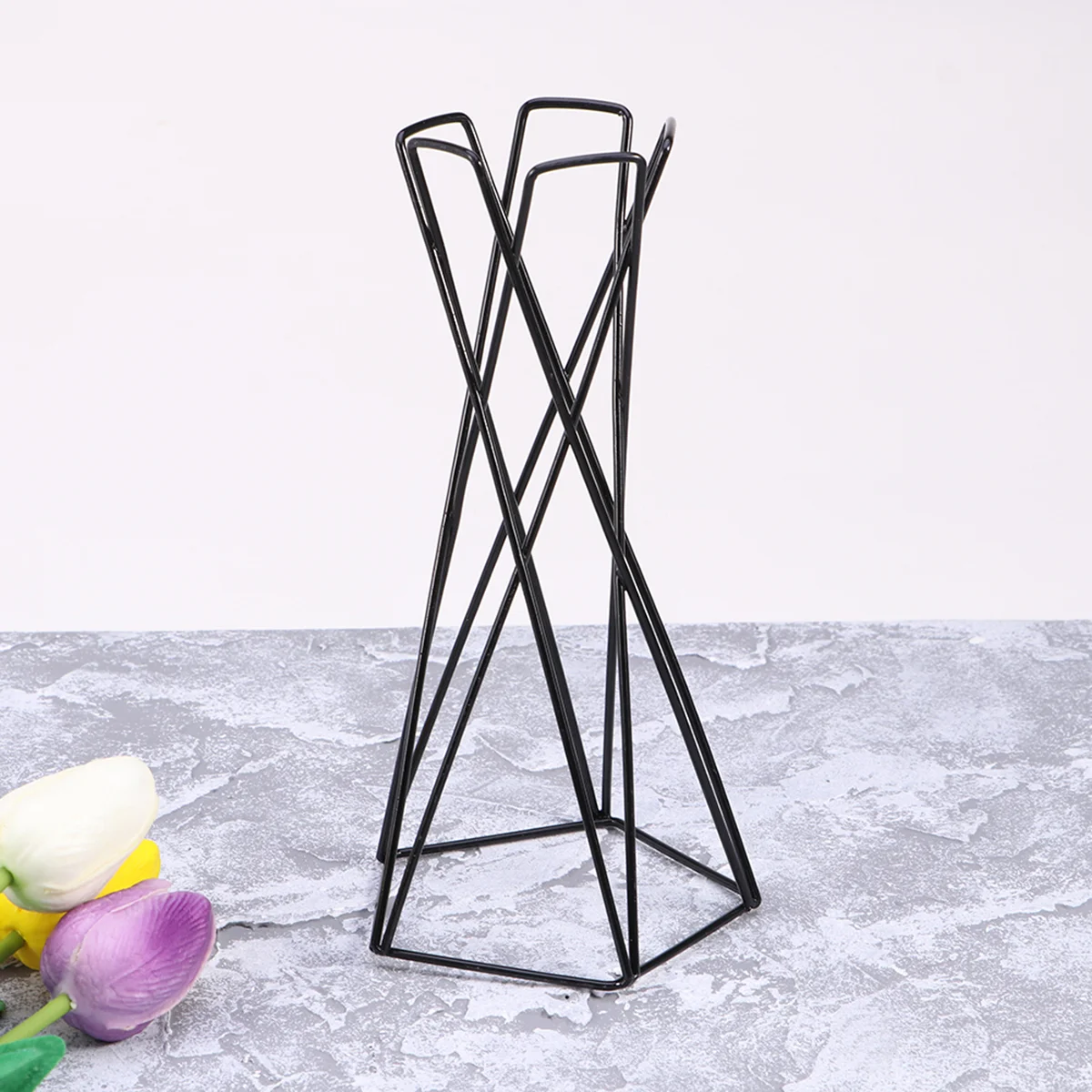 

Air Plant Stand Para Mujer Interior Bracket Hangers to Decorate