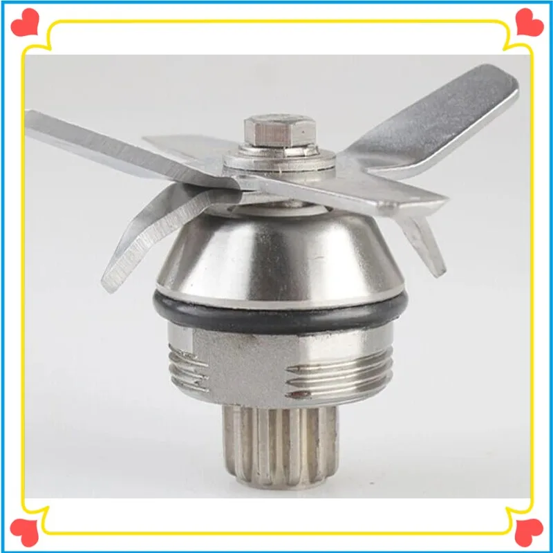 Blender Blade and Juicer Replacement Parts 5pcs