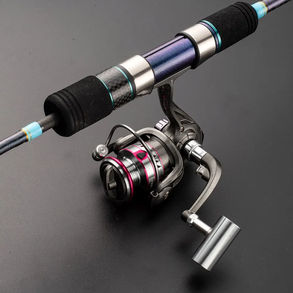 Spinning Fishing Reel 1000 2000 Sea Freshwater Front Brake System Spool Fishing Coil