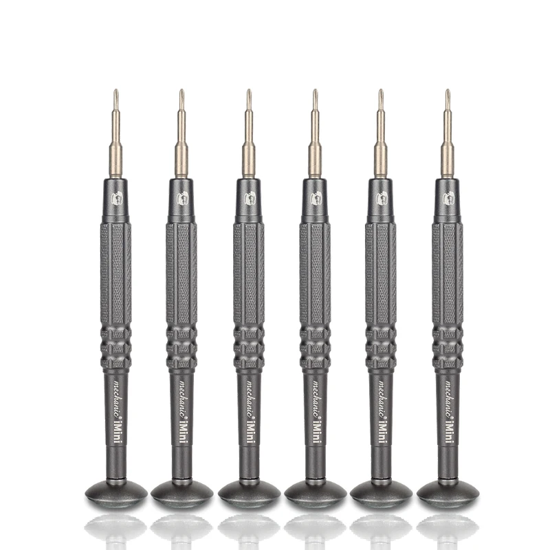 

MECHANIC iMini Universal Screwdriver Set for Mobile Phone Laptop Watches Repair High Precision Opening Disassembling Bolt Driver