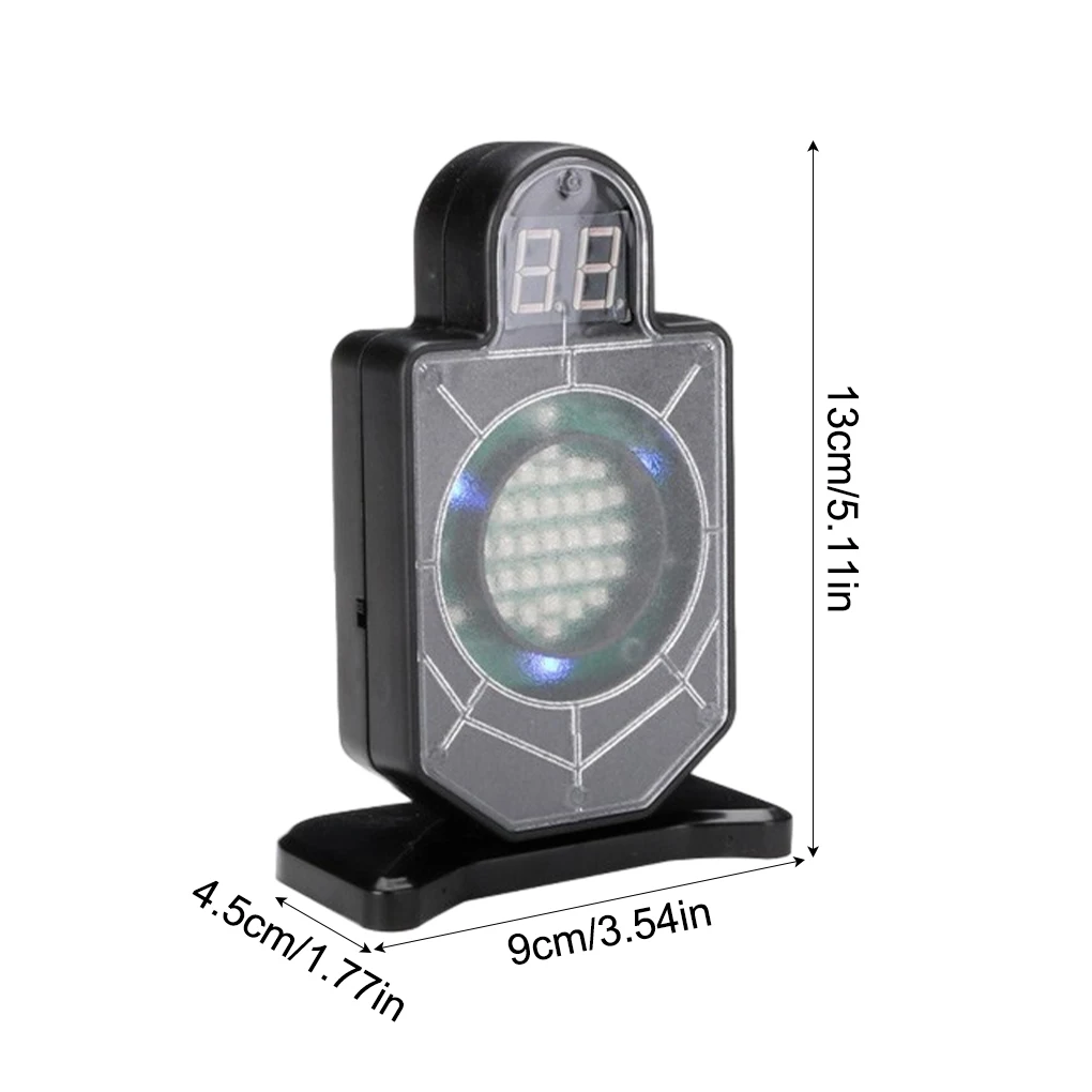 Рисунок 2 - Уличная игрушка для подсчета цели-многоцелевой