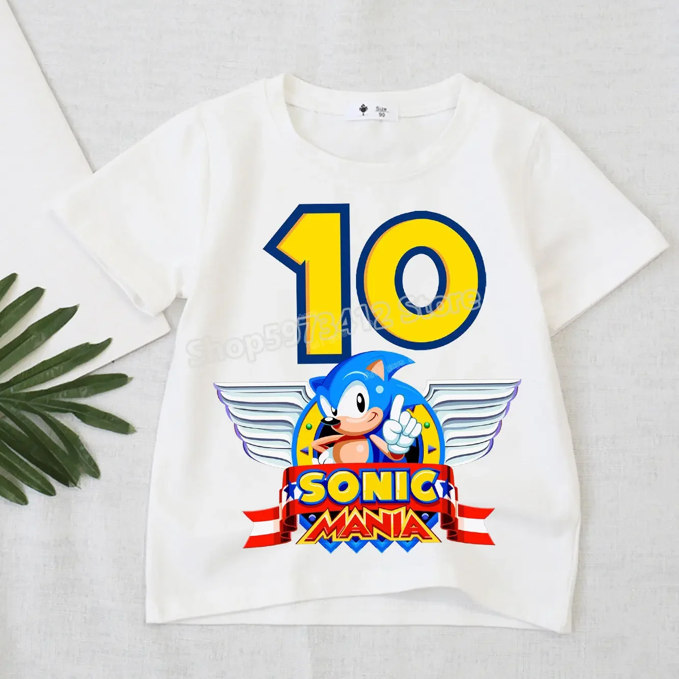 S.Oliver Manga Larga Camiseta S.Oliver Para Niños - Multicolor, Algodón, Manga Larga Moda Niños Calidad