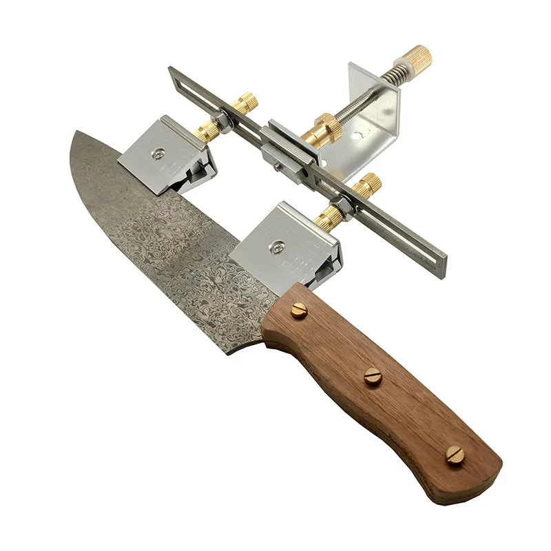 

Ruixin Pro-RX008 Knife Sharpener, Remove Slide, Long Knife Blade, Flip Clip, Grinding, 360 Degree Rotation, Reversal