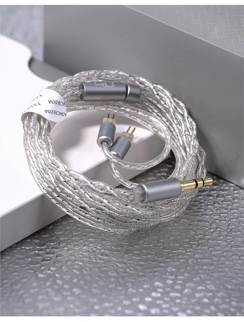 Tanchjim 4U デュアルチャンバー DMT-4 LCP ダイヤフラム Tanchjim 4U デュアルチャンバー DMT-4 LCP ダイヤフラム