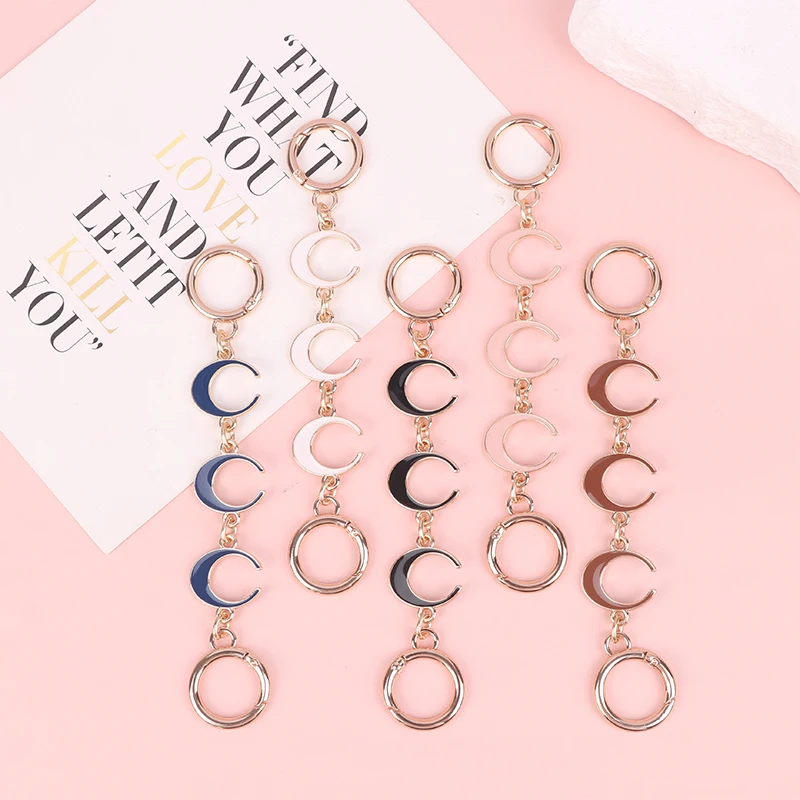 

Цепочка для сумок, аксессуары для ремня, украшение для сумки на плечо, сменная цепочка