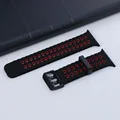 B-black red