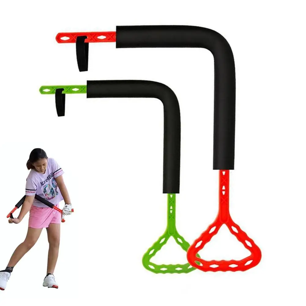 

Rotation Training Golf Spinner Swing Trainer Correct Wrong Swing Do Indoor Swing Plane Motion Corrector Improve Swing Distance