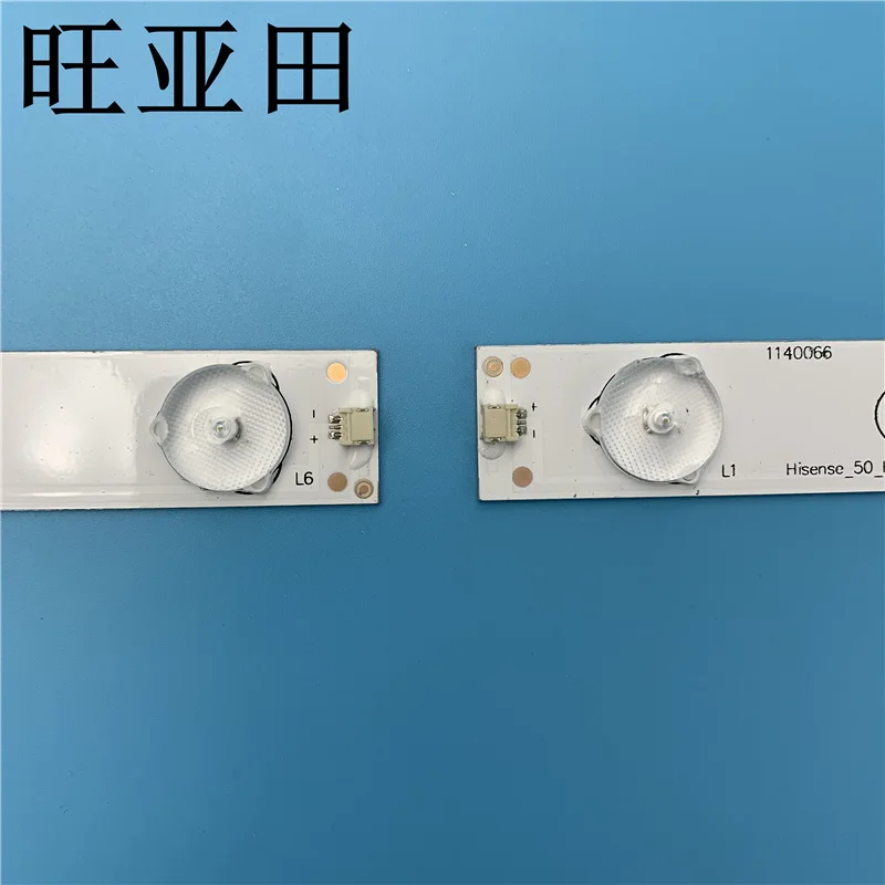 11 / LED Ʈ Ʈ Hisense 50 TV frequ LED50EC290N LED50K220 HD500DF-E01/m0