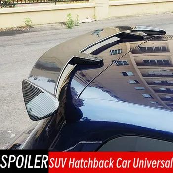Universale SUV Hatchback Spoiler Ali Auto Esterno Tuning Accessori Per Toyota Honda Mazda VW Benz BMW Audi BYD Nissan Hyundai