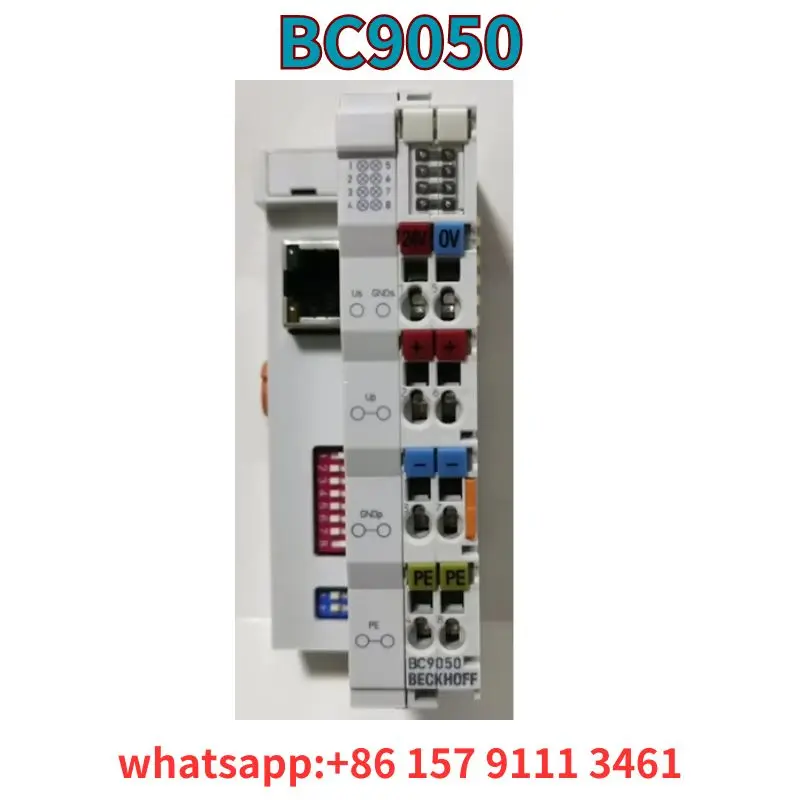 Б/у модуль BC9050 протестирован