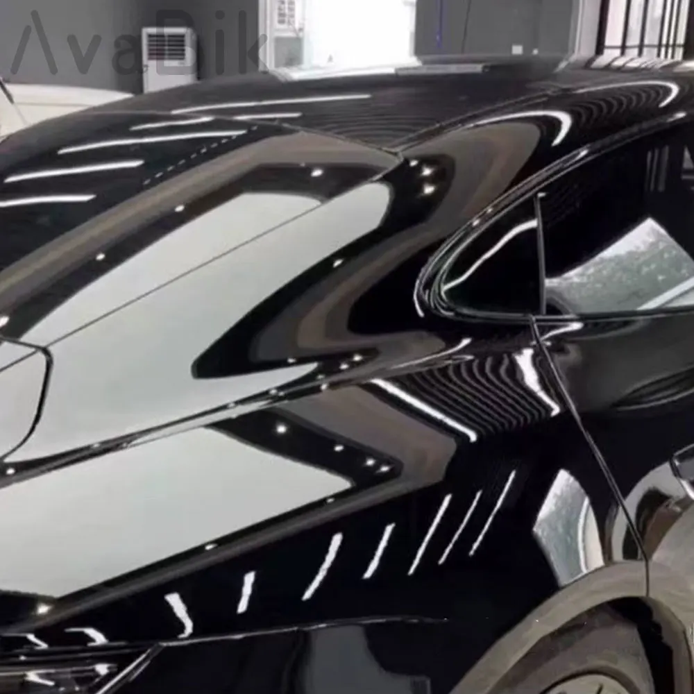 1.5x2/3m/4m �� ���� ���� PPF ��ȣ ��� �ڵ��� �ĵ� ���� �ʸ� �ڰ����� ���� �ڵ��� ���� Ŀ�� PPF 5�� ����