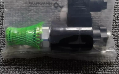 

Встраиваемый Клапан WANDFLUH SDSPM22-BA-G24/KD35 SDSPM22-AB-G24/KD35