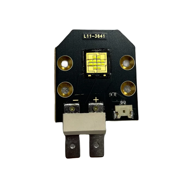 

DIY Light Optical Transmitter LED Moving Head Beam and Projector Light Source Fiber Optic Medical Lights Source L11-3641