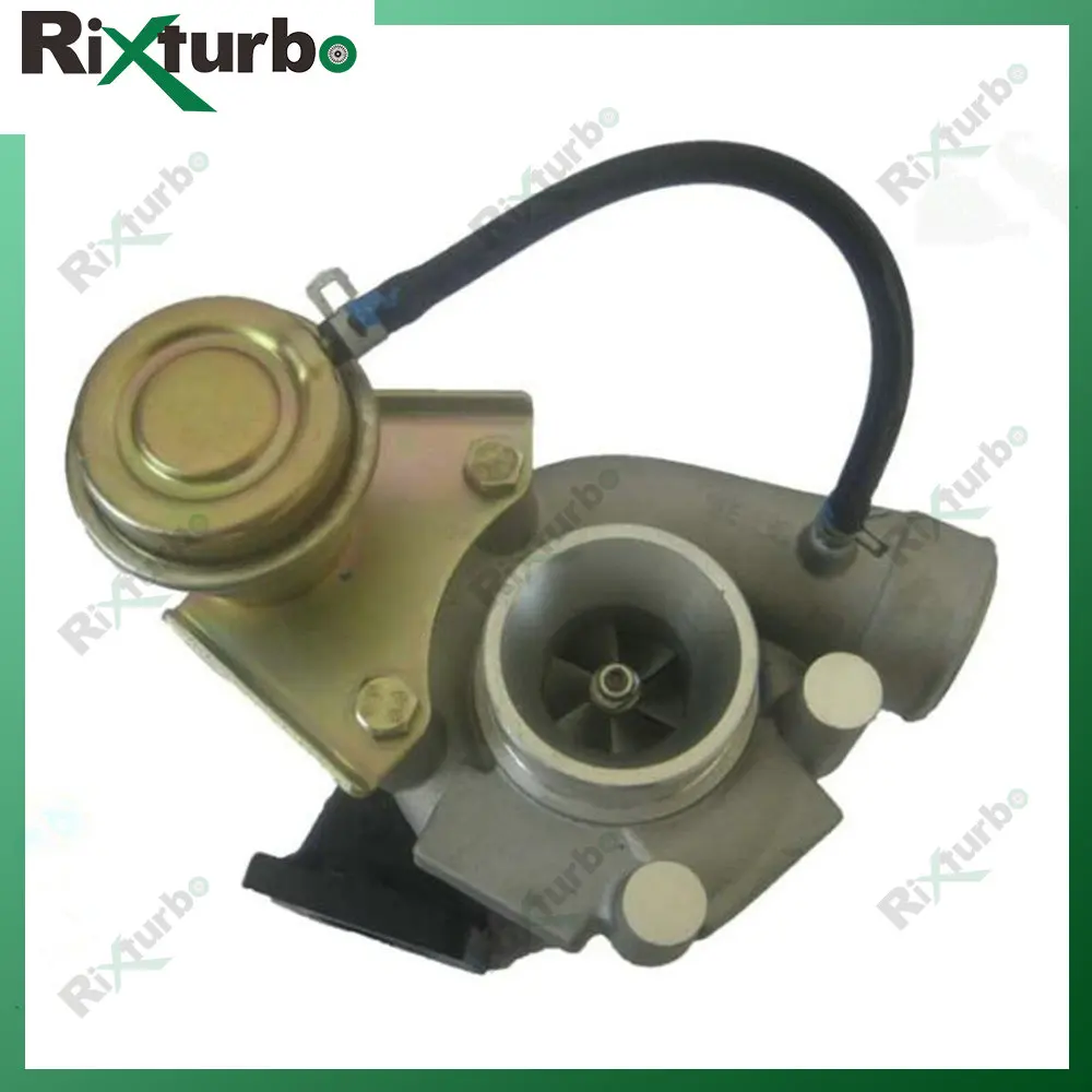 

Complete Turbine Kit TD04L-10T 49377-01600 For KOMATSU PC130-7 Excavator 3.3 L 40Kw 54Hp 4BT3.3 Turbolader Turbocharger For Car