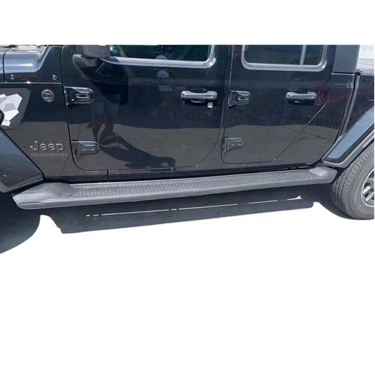 

Auto parts original Side step board Side steps pedal For Gladiator